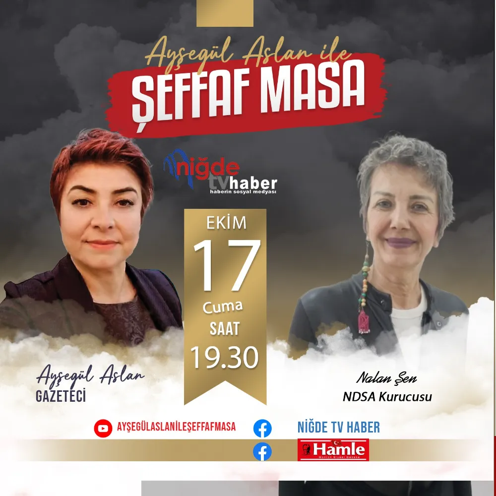 Dansın ve Sporun Kalbi Niğde’de Atıyor! 