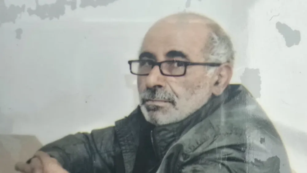 NİĞDE SANAYİ ESNAFI EROL SEYREK VEFAT ETTİ