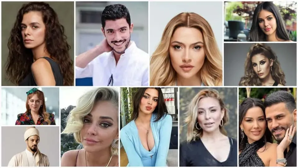 Uyuşturucu Soruşturmasında 8 Ünlü İsimde Madde Kullanımı Tespit Edildi