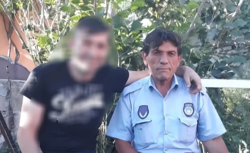 ÇİFTLİK BELEDİYESİNDEN EMEKLİ ZABITA İHSAN ÇAKIL VEFAT ETTİ