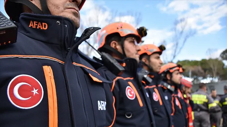 AFAD BİN 250 SÖZLEŞMELİ PERSONEL ALACAK