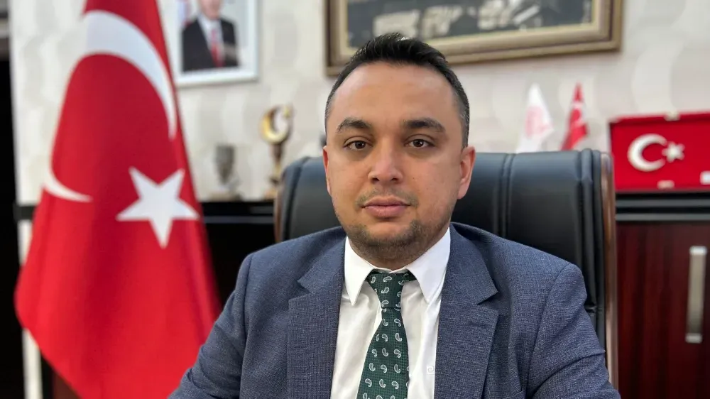 İNAN: KEKEMELİK KONTROL ALTINA ALINABİLİR