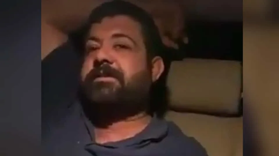 “İNCİNMİŞSİN DEDİ” VİDEOSUYLA TANINAN HASAN ABİ KAMYONDA ÖLÜ BULUNDU