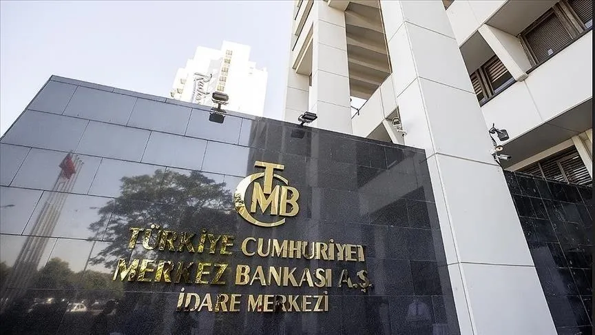 MERKEZ BANKASI POLİTİKA FAİZİNİ 100 BAZ PUAN İNDİREREK YÜZDE 39,5