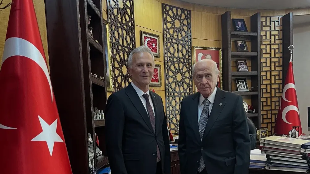 MHP Niğde İl Teşkilatından “Hayırlı Günler Komşum” Ziyaretleri Başlıyor