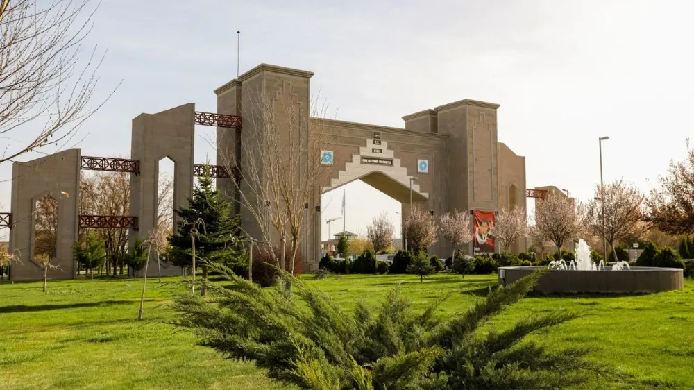 CUMHURİYET BAYRAMI NÖHÜ’DE SANATLA KUTLANACAK