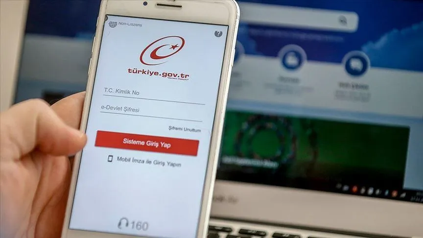 E-DEVLET ÜZERİNDEN SGK’YA TEK NOKTADAN ERİŞİM DÖNEMİ