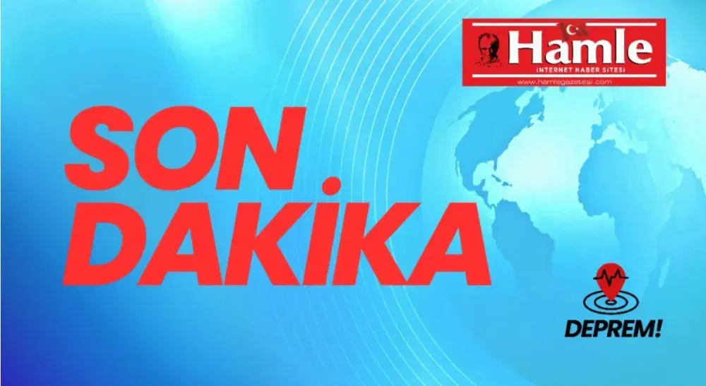 BALIKESİR BEŞİK GİBİ SALLANIYOR: ARTÇI SARSINTILAR SÜRÜYOR