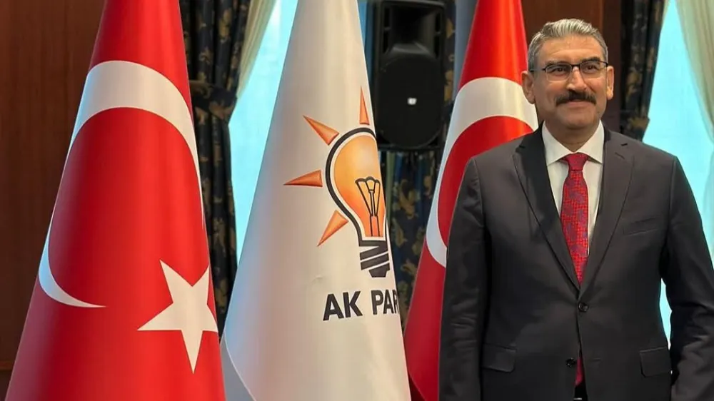 “CUMHURİYET, MİLLETİMİZİN BİRLİK VE BERABERLİĞİNİN EN GÜÇLÜ İFADESİDİR”