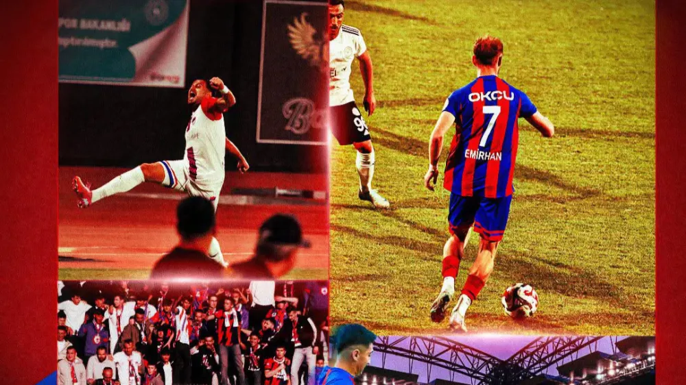 TÜM NİĞDELİLER 20.30’DA BULUŞUYOR!