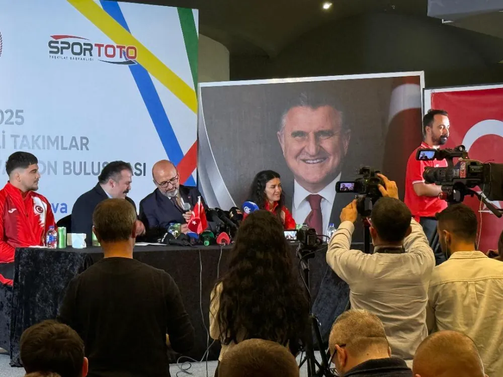 NİĞDELİ SPORCU DİDEM KİRAZCI TOKYO OLİMPİYATLARINDA ALTIN HEDEFLİYOR