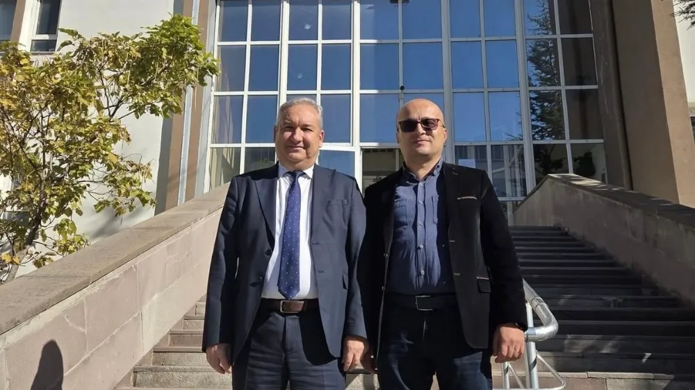 NİĞDE’DE HALI DOKUMACILIĞINA KÜLTÜREL İŞ BİRLİĞİ