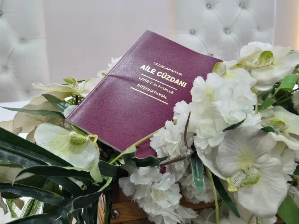 AİLE YILI’NDA NİĞDE’DE GENÇLERE BÜYÜK DESTEK (VİDEO HABER)