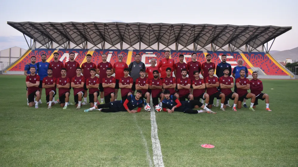 NİĞDE BELEDİYESPOR