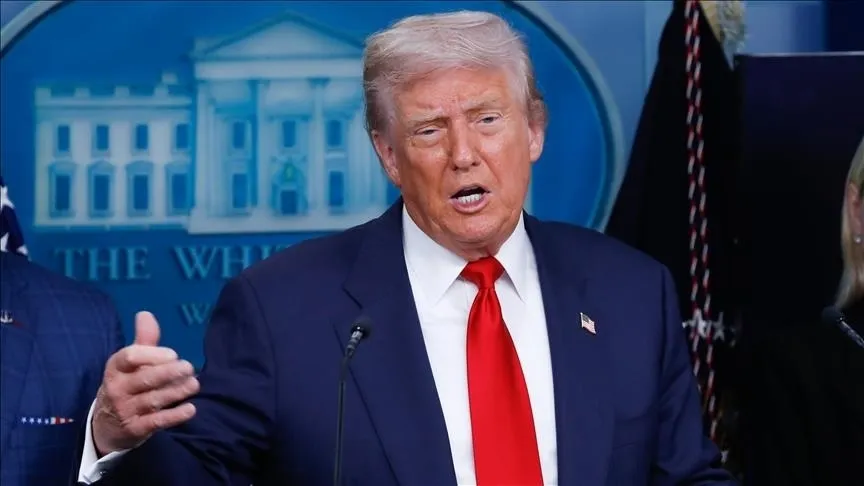 Trump