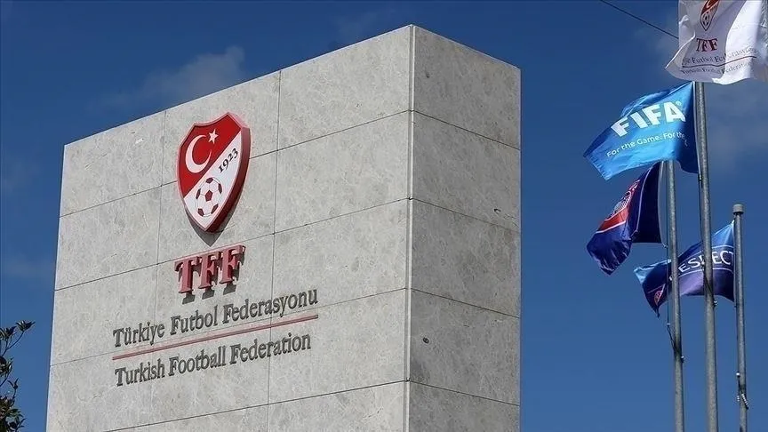 PFDK, aynı anda 7 yabancı oynatan Sakaryaspor