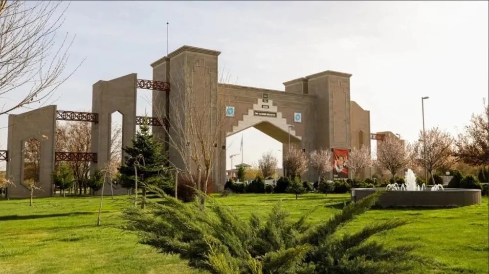 NÖHÜ ÖĞRETİM ÜYESİNE TÜBİTAK’TAN PROJE DESTEĞİ