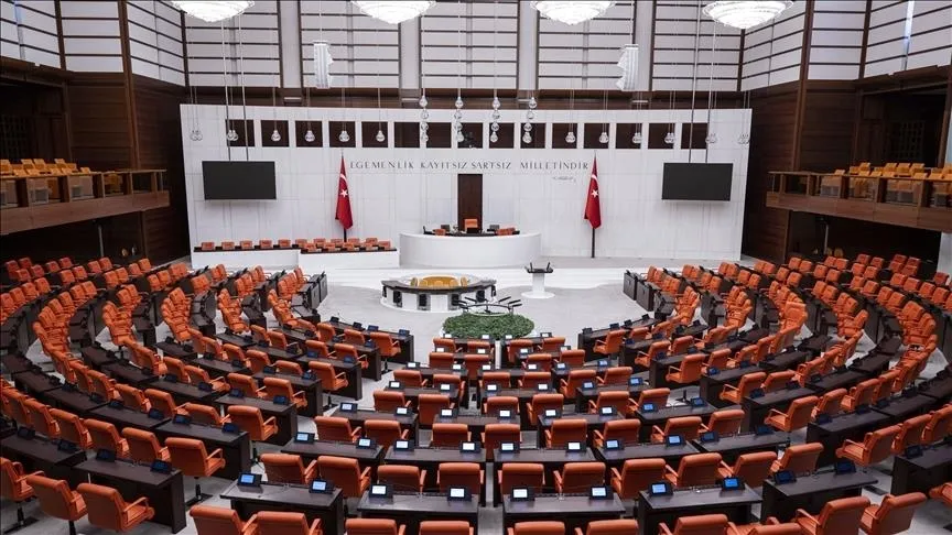 TBMM’DE BU HAFTA TRAFİK CEZALARININ ARTIRILMASINA YÖNELİK DÜZENLEMELER GÖRÜŞÜLECEK