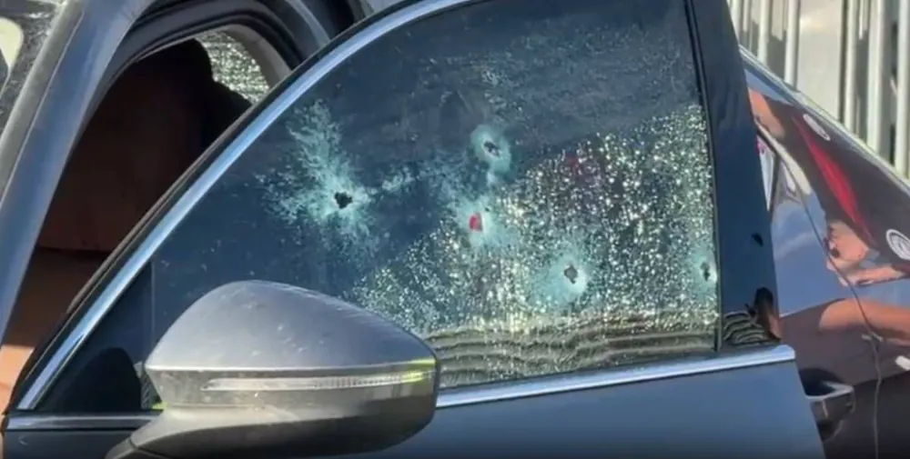 SİNAN ATEŞ DAVASI SANIKLARINDAN AVUKAT SERDAR ÖKTEM SİLAHLI SALDIRIDA HAYATINI KAYBETTİ