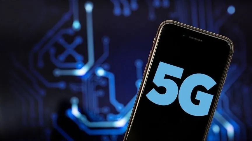 5G İLE DİJİTAL HAYAT DAHA HIZLI OLACAK