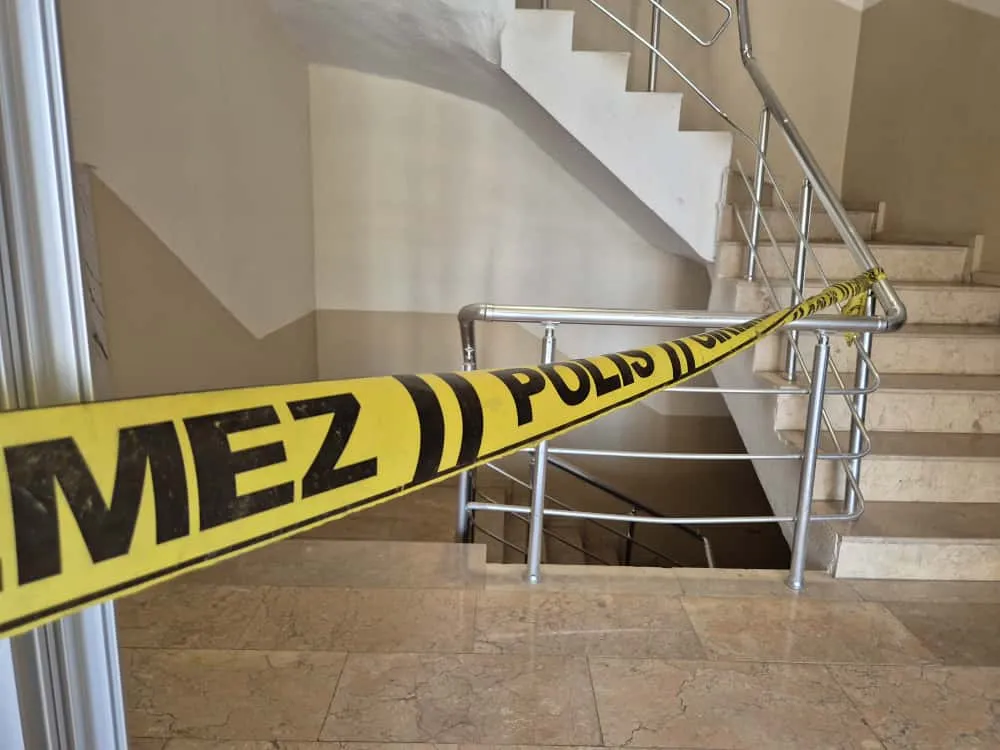 NİĞDE’DE OLAY YERİ İNCELEME EKİPLERİ 5 OLAYI AYDINLATTI