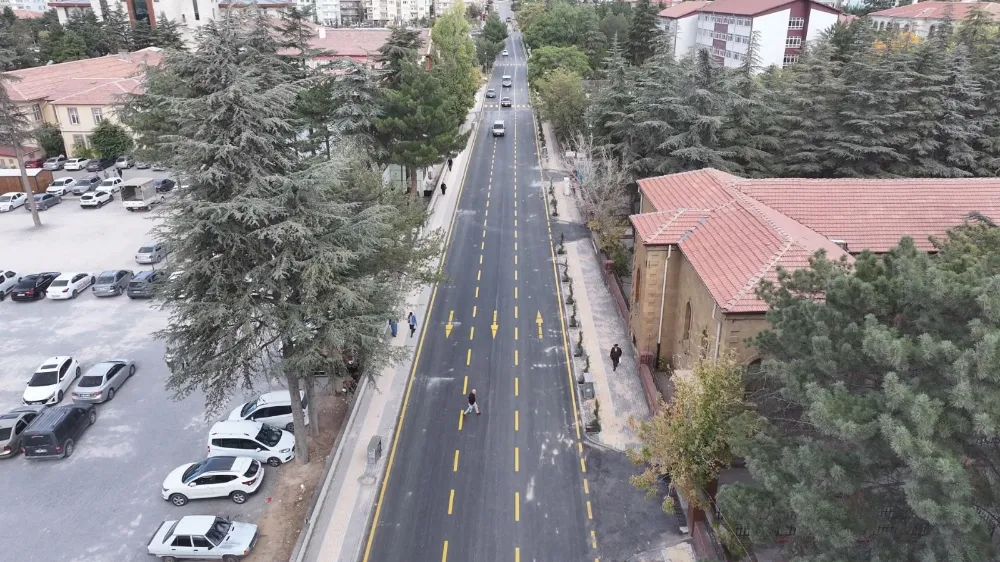 NİĞDE