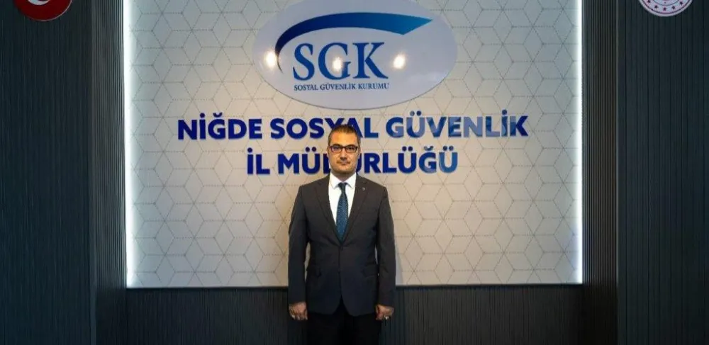 NİĞDE’DE KAYIT DIŞI İSTİHDAM TESPİTİ HALİNDE İŞVERENLERE AĞIR CEZALAR UYGULANACAK
