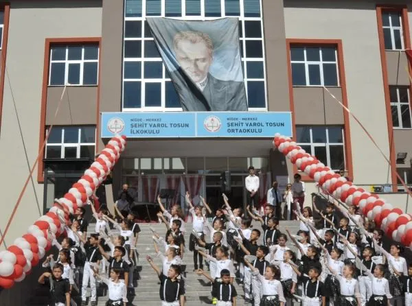 VELİLERİN SESİDİR BU HABER!