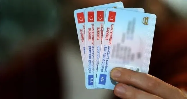 EHLİYETİNİ YENİLEMEYENLERE AĞIR FATURA