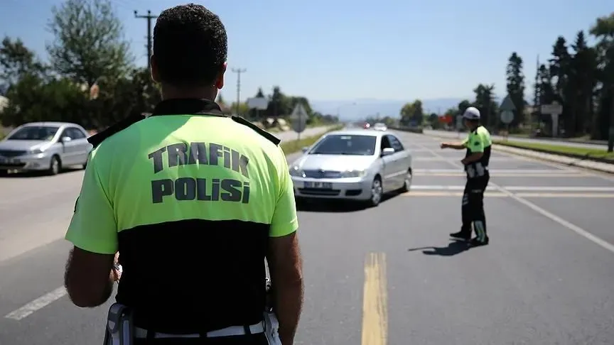 NİĞDE’DE 2 BİN 541 SÜRÜCÜYE CEZA