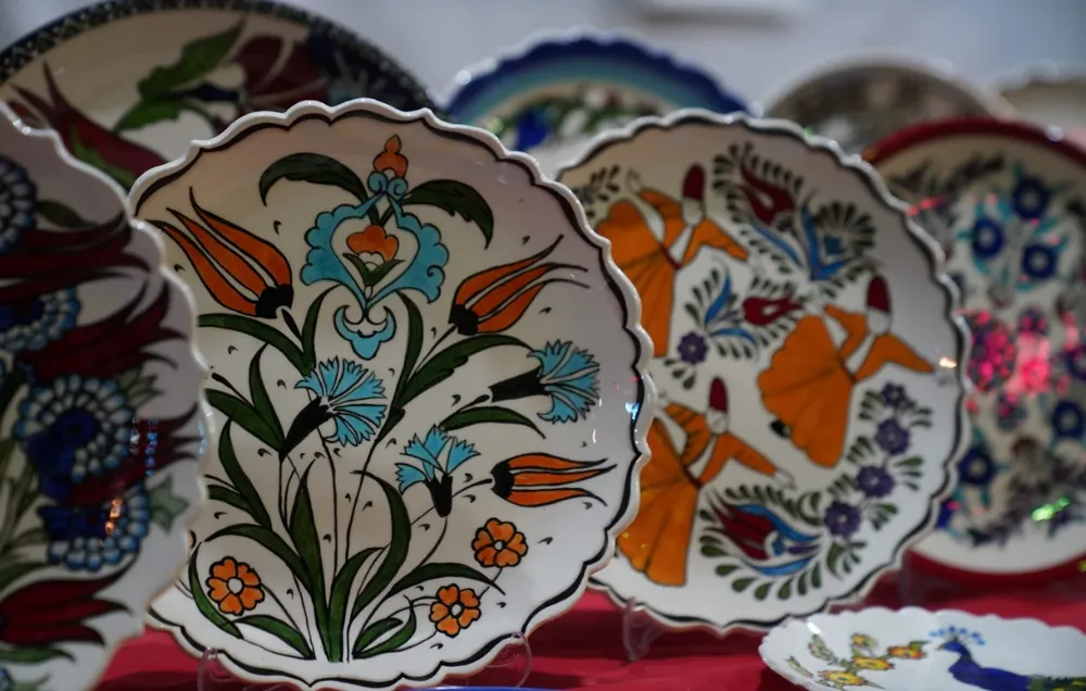 KÜLTÜRÜN RENKLERİ NİĞDE’DE HAYAT BULUYOR