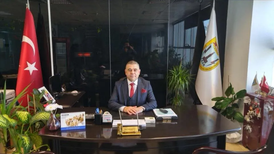 BAŞKAN YÖRÜKOĞLU’NDAN SAHTE TAMİRCİ UYARISI