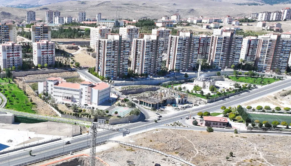 NİĞDE BELEDİYESİ’NDEN EMLAK VERGİSİ UYARISI: SON TARİH 30 KASIM