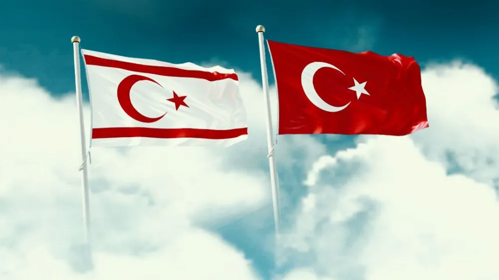 42 YIL ÖNCE BUGÜN, KUZEY KIBRIS TÜRK CUMHURİYETİ İLAN EDİLDİ