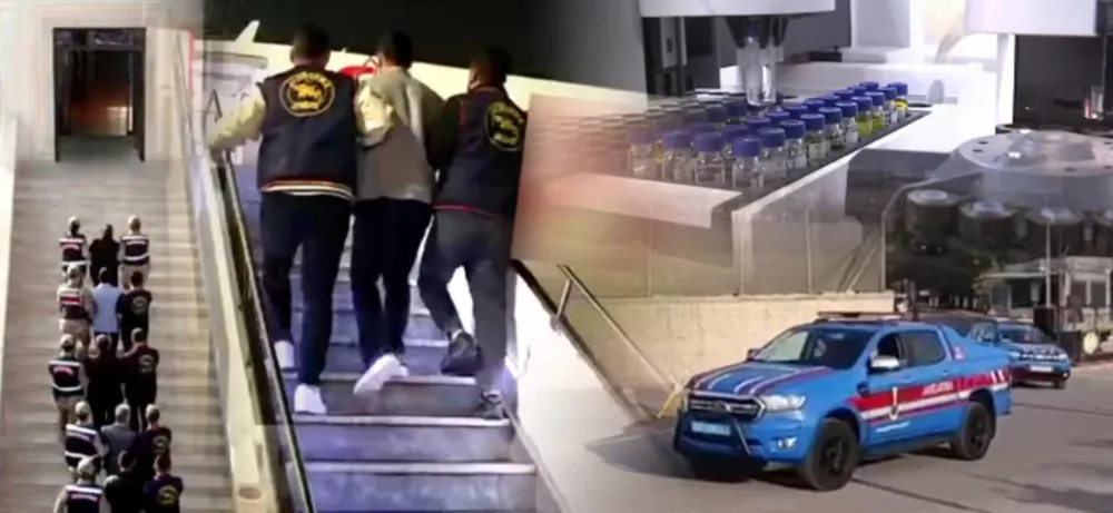 JASAT, 15 TEMMUZ GECESİ İŞLENEN KADIN CİNAYETİNİ AYDINLATTI