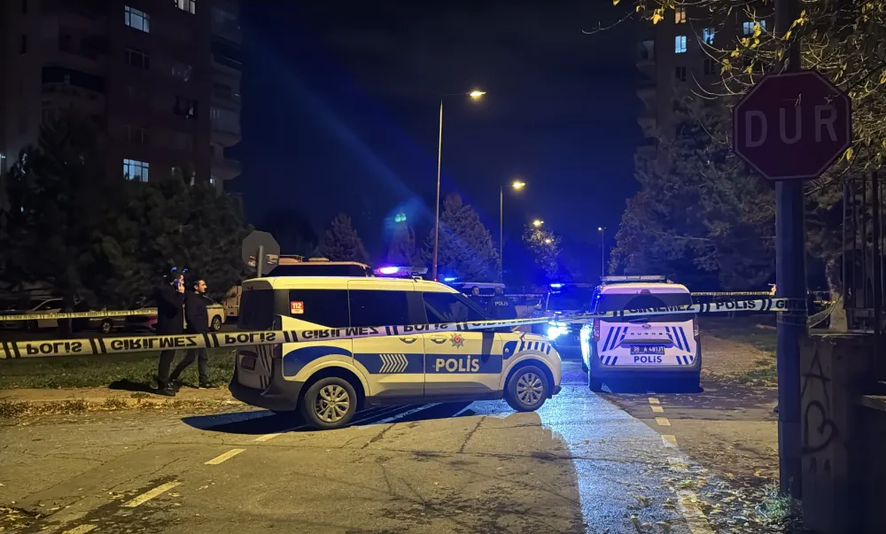 KAYSERİ’DE EŞİ TARAFINDAN BIÇAKLANAN KADIN HAYATINI KAYBETTİ