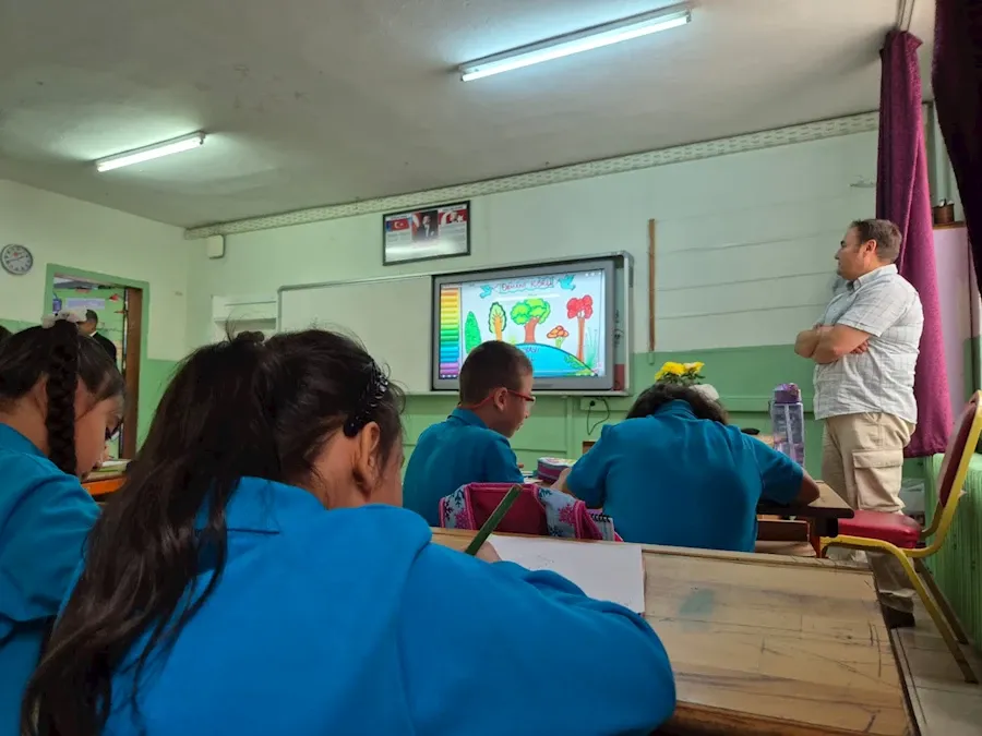 NİĞDE’DE 75 BİN ÖĞRENCİ PAZARTESİ GÜNÜ DERS BAŞI YAPACAK