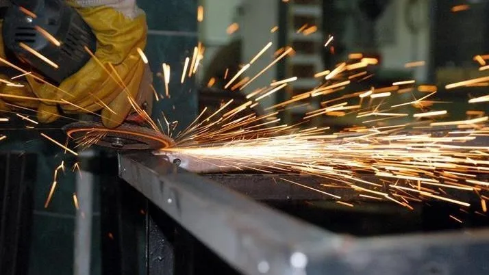 İMALAT SEKTÖRÜNDE İSTİHDAM SON 5 YILDA YÜZDE 26 ARTTI