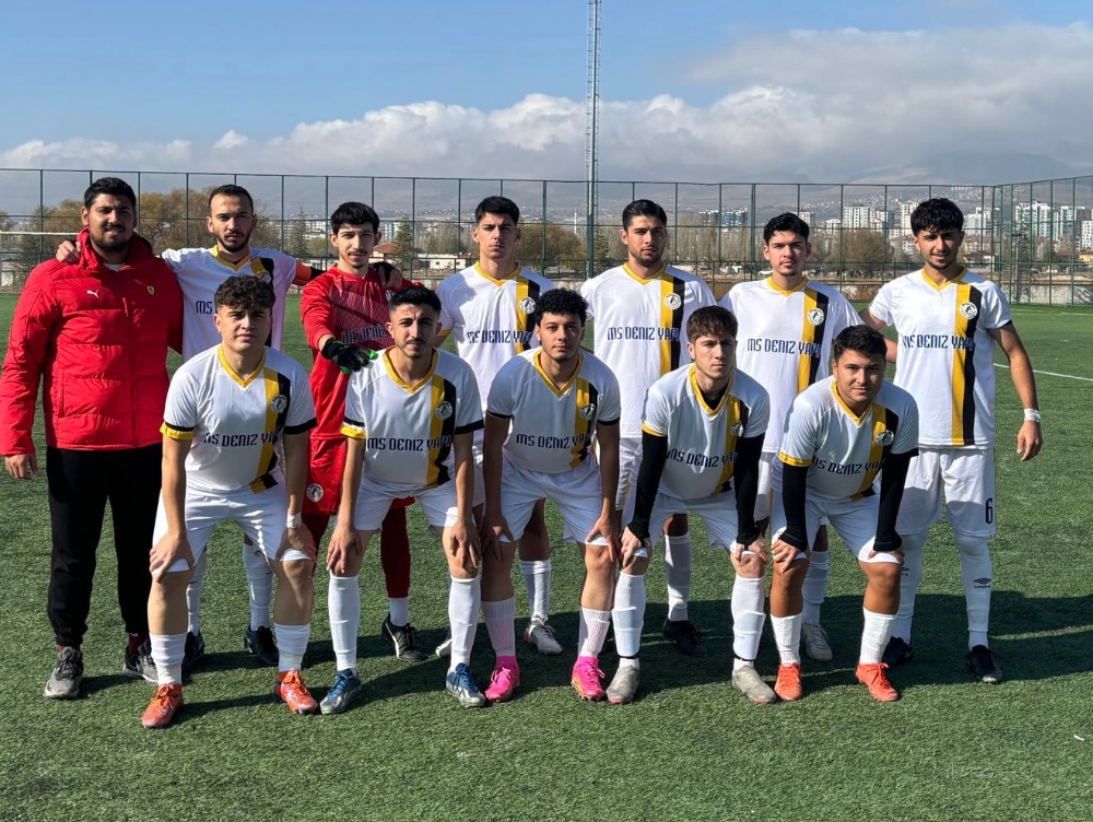 DÜNDARLISPOR, NİĞDE BELEDİYESPOR’U 3-2 MAĞLUP ETTİ