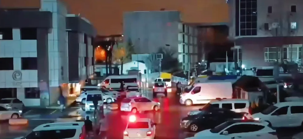 27 İLDE FETÖ OPERASYONU: 71 ŞÜPHELİ YAKALANDI