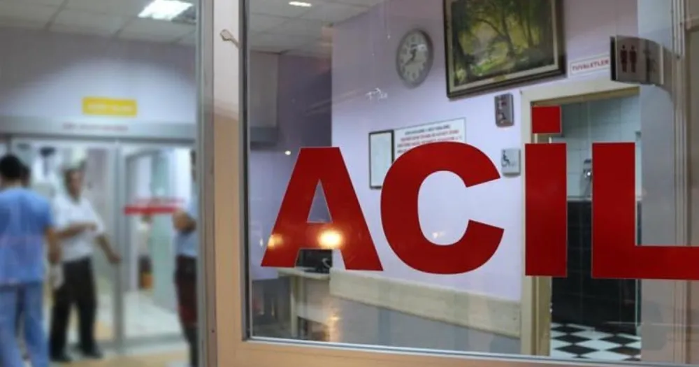 Niğde’de 6 Öğrenci Yedikleri Pastadan Sonra Hastanelik Oldu