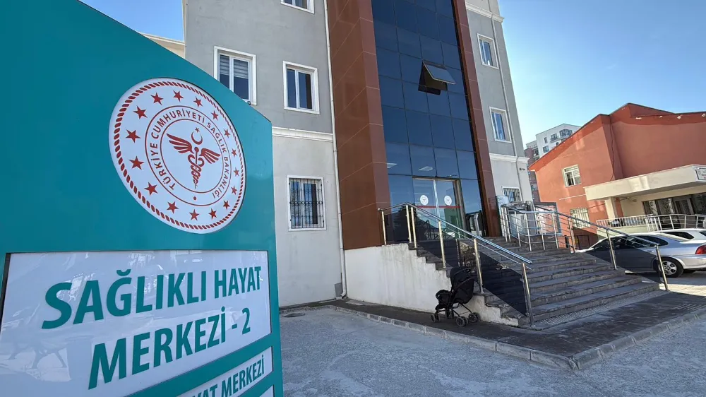 MHRS İLE SAĞLIKLI HAYATA KOLAY ERİŞİM DÖNEMİ NİĞDE’DE BAŞLADI (video haber)