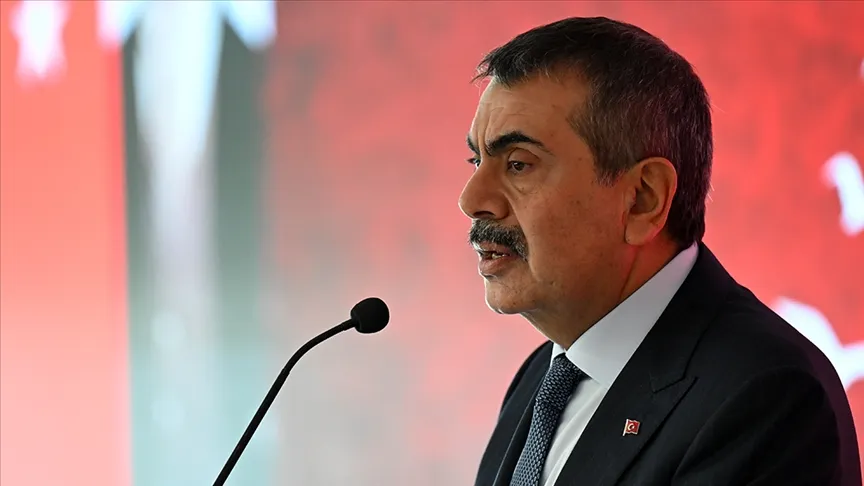 Bakan Tekin: (Öğretmen atamaları) 24 Kasım