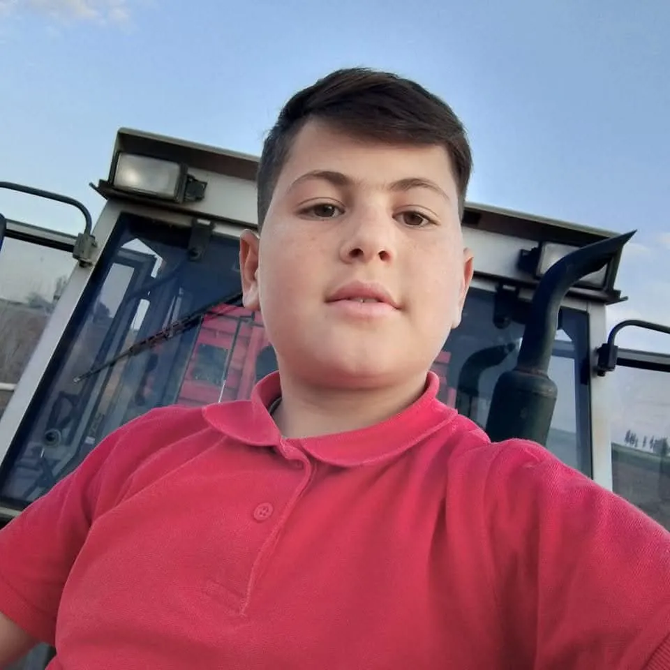 Niğde’de 14 Yaşındaki Çocuk Traktör Kazasında Hayatını Kaybetti