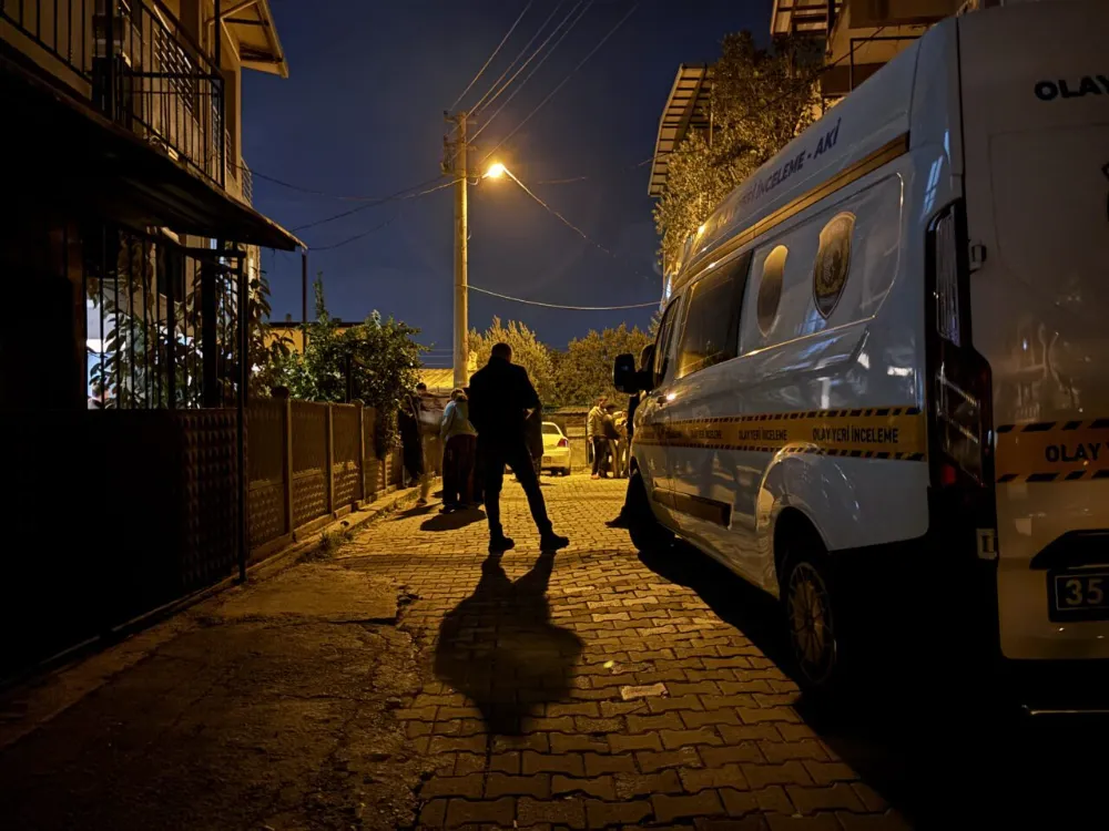 ENGELLİ KIZINI POMPALI TÜFEKLE VURUP CANINA KIYDI