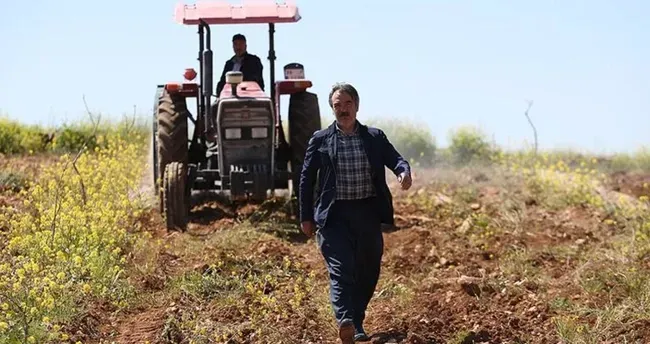 331 MİLYON 664 BİN TL TARIMSAL DESTEK ÖDEMESİ ÇİFTÇİLERİN HESAPLARINA AKTARILIYOR