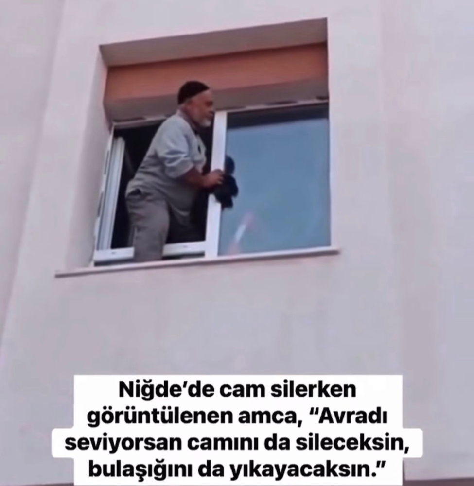 Sosyal Medyada Niğde Rüzgârı!