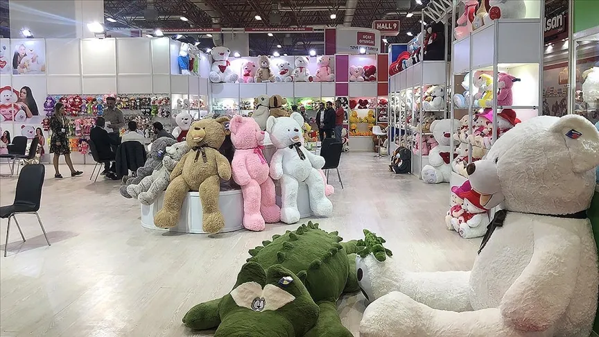 İTHAL OYUNCAKLARA “KÜNYE” DENETİMİ BAŞLIYOR         