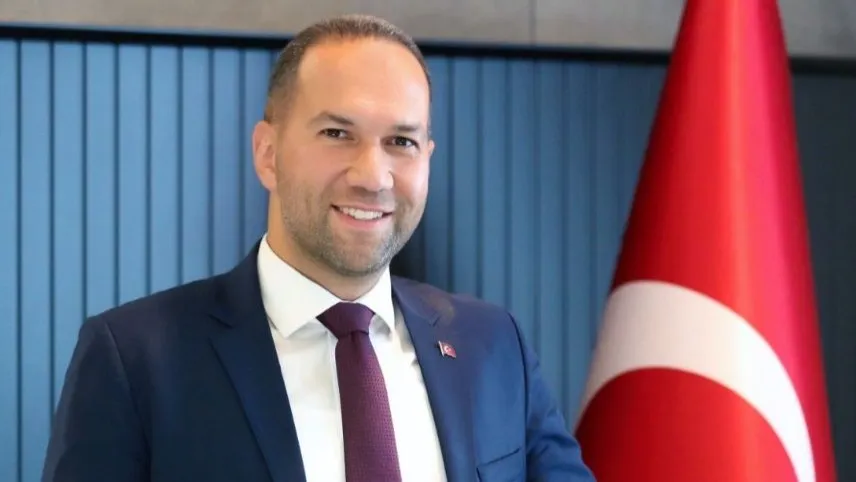 BAŞKAN ÖZDEMİR: “ÖĞRETMENLİK İNSAN YETİŞTİRME SANATIDIR”