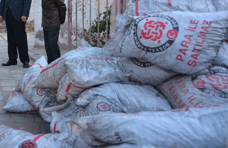 NİĞDE’DE KÖMÜR YARDIMI BAŞVURULARI BAŞLADI